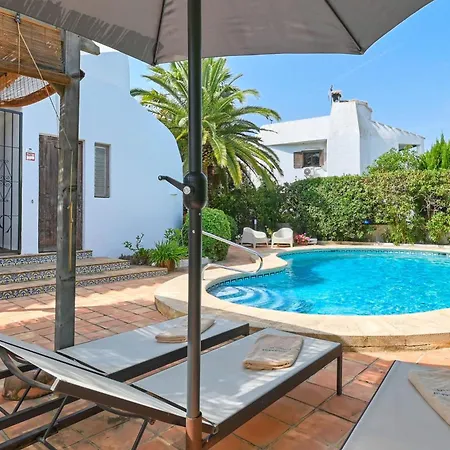 La Dorade * Javea