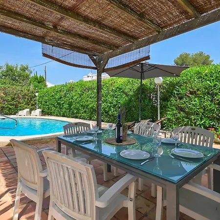 La Dorade Javea