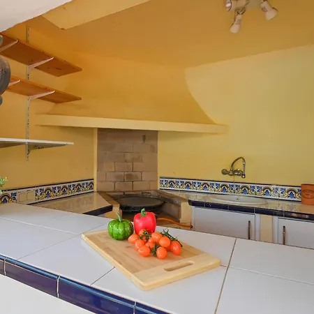 La Dorade Villa *