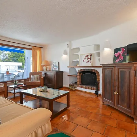 La Dorade Villa Javea