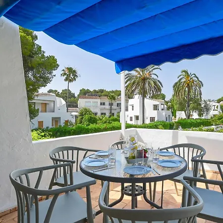 La Dorade * Javea
