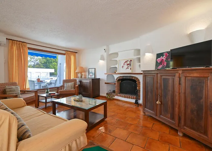 La Dorade Villa Jávea