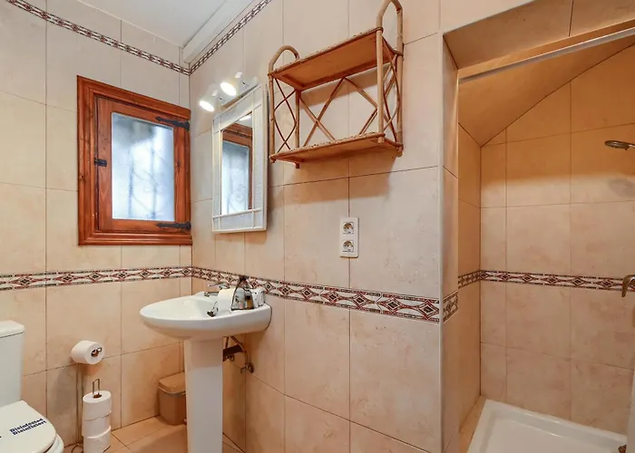 Villa La Dorade Jávea