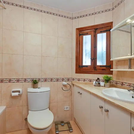 La Dorade Villa Jávea