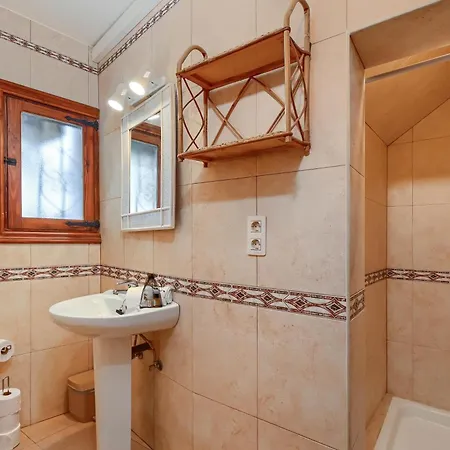 Villa La Dorade Jávea