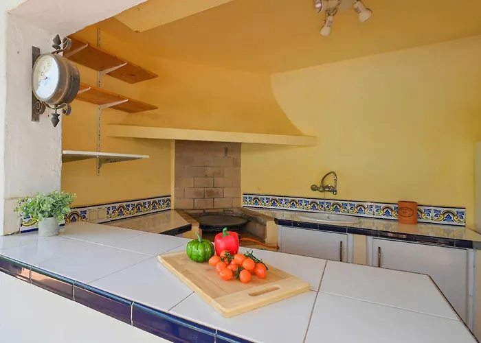 La Dorade Villa *