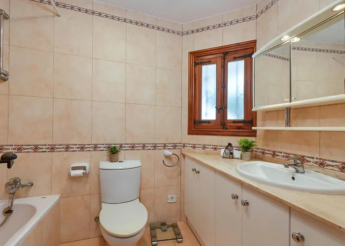 La Dorade Villa Jávea